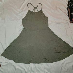 Hermoso vestido
